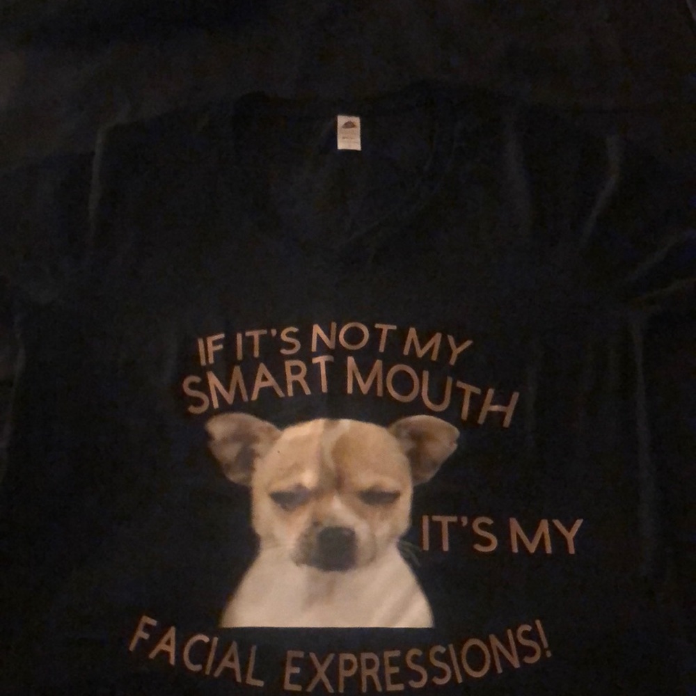 Woman shirt